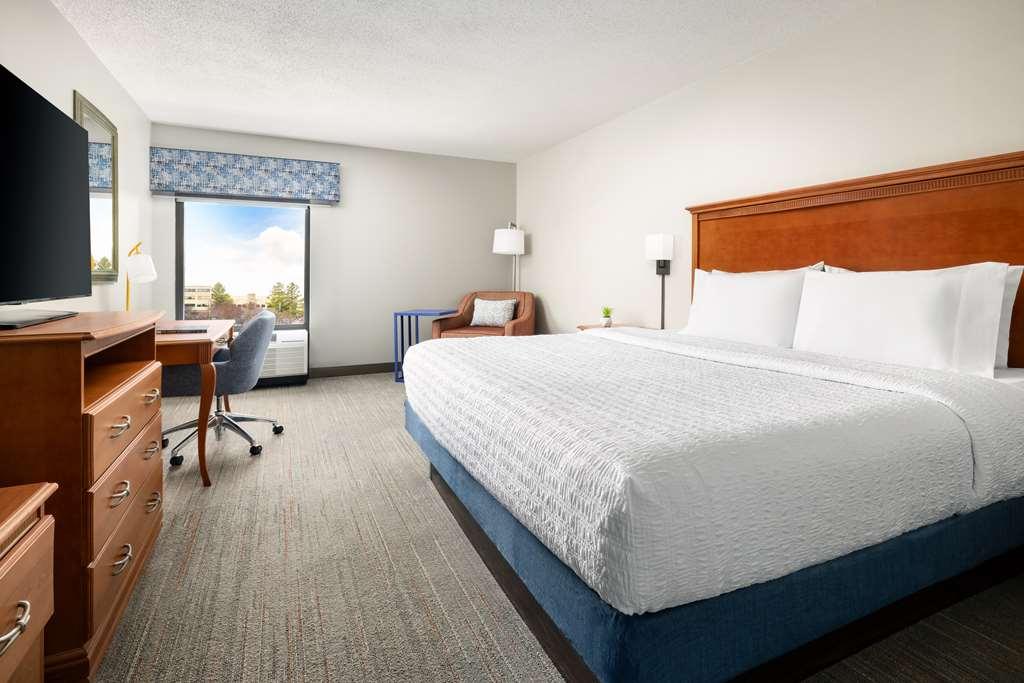 Hampton Inn Memphis-Walnut Grove/Baptist East Quarto foto